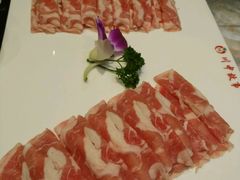 -川中故事·成都老火锅(东书房店)