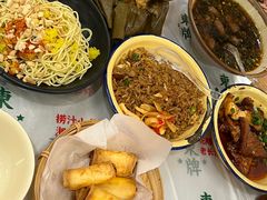-东排食堂长沙小吃大排档(五一广场店)
