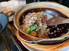 -捞王锅物料理(上海世茂广场店)