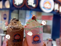 -和气桃桃(宏伊广场店)