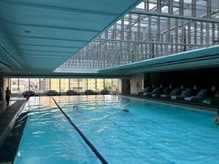 -上海静安香格里拉大酒店