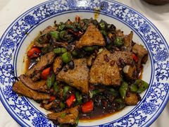 -新新湘菜馆(新中街二条店)