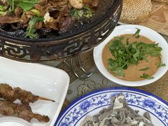 -清真·鸦儿李记·小馆(后海店)