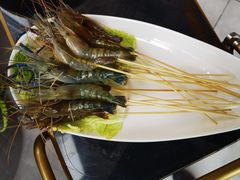千岛湖大青虾-阿杜打边炉(五江天街店)