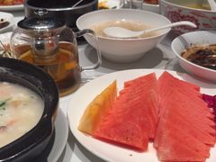 -上海小南国(正大店)