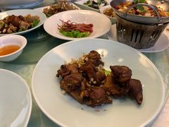 -知味观(翡翠城店)