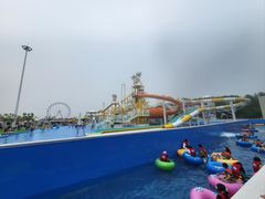 -秦皇岛乐岛海洋王国