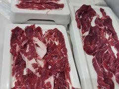 -一鼎来潮汕牛肉自助火锅(翻身分店)