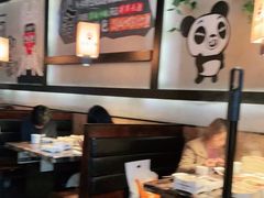 -冠菌火锅自助(东莞桥头店)
