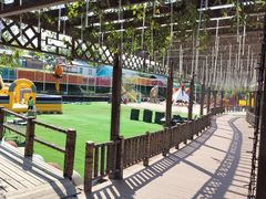 -北京鹿世界主题园