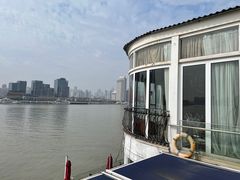 -三利音·浦之舟(滨江大道店)