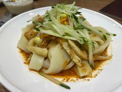 -清真·玛丽亚新疆菜主题餐厅(浙江中路店)