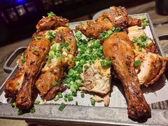 -绿茶餐厅(成都大悦城店)