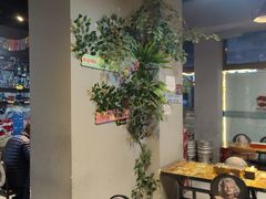 -欢聚烤吧(朱辛庄TBD万科店)