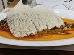 -梅利汴京烤鸭•开封豫菜地标店(东大街店)