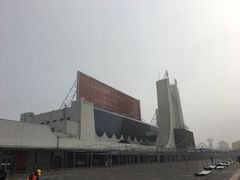 -岳阳站