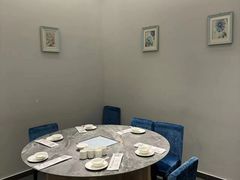 -张凯达·深海石斑鱼潮汕火锅(十五年品牌•虹桥天街店)