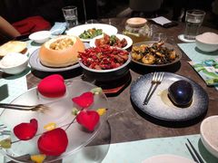 -大树餐厅(红旗街万达店)