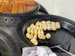 -舒蔡记生煎菜饭(云南中路店)