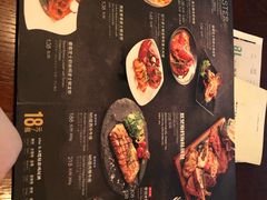 -斯比特花园西餐厅(东方商厦店)