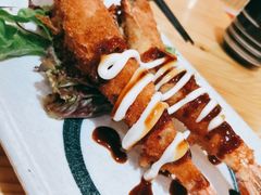 -鲔吞日料(溧阳万达广场店)