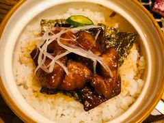 -肉魁屋·烧肉·烧鸟·酒场(高新店)