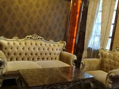 -半岛公馆(淞兴西路店)