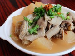 牛杂-繁仔牛杂(石排店)