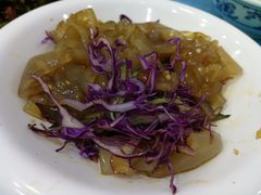 -晋味坊手工刀削面农家菜(霍营店)
