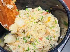 同安封肉萝卜饭-临家闽南菜(宝洲路店)