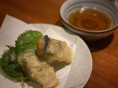 鳗鱼天妇罗-伟峰·枫寿司(东樾店)