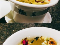 八宝茶-椒王火锅(厚街万达店)