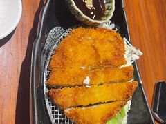-白石の深夜食堂(芝罘万达店)