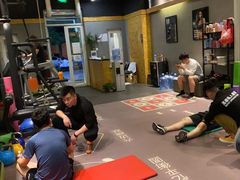 -漾健身·普拉提(橡树湾店)