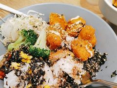 -池奈·咖喱蛋包饭(熙地港店)