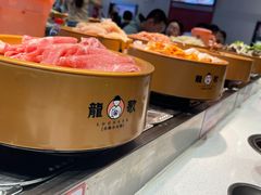 -龍歌自助小火锅(李沧顺和汇店)