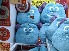-LLJ夹机占(正佳广场店)