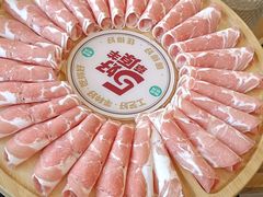 -阳坊胜利涮羊肉(阳坊老店)
