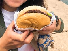 -Fergburger(皇后镇店)