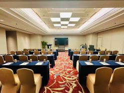 -福州香格里拉·宴会厅