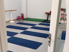 -予荷舞蹈(盛景校区)