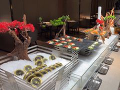 -曲水兰亭(北京四惠店)