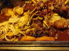 -伟大航路烤鱼(迅驰广场店)