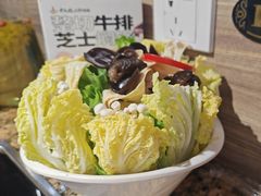 -黄记煌三汁焖锅(渝北金港国际店)