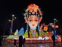 -曹州牡丹园