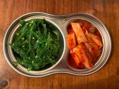 小菜-高丽雅(滨北店)