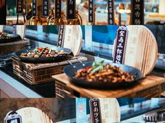 -昆山裕元花园酒店·温莎西餐厅