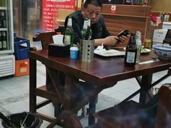 -老林烧烤