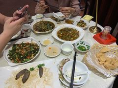-抱德·潮汕味(敦和店原惠城鱼仔)