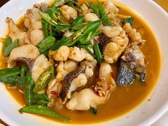 红烧鱼尾-丰乐餐厅·始于1999·本地老字号